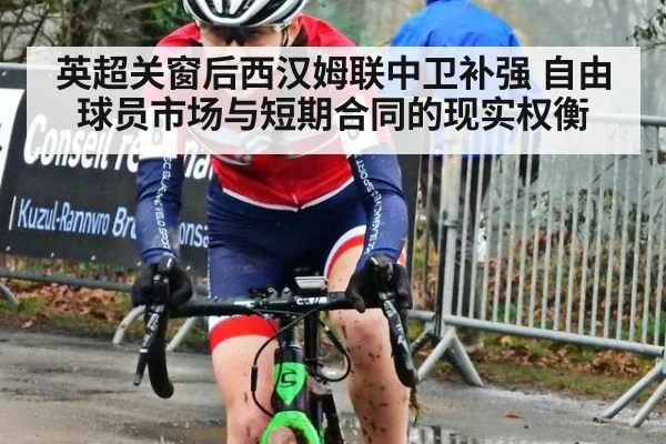 英超关窗后西汉姆联中卫补强 自由球员市场与短期合同的现实权衡