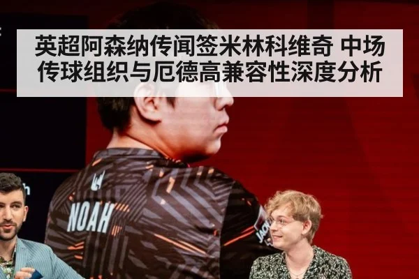 英超阿森纳传闻签米林科维奇 中场传球组织与厄德高兼容性深度分析